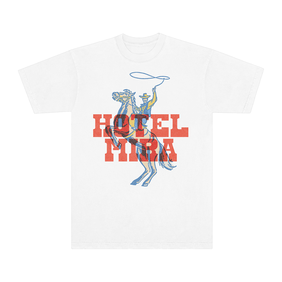Cowboy Tee