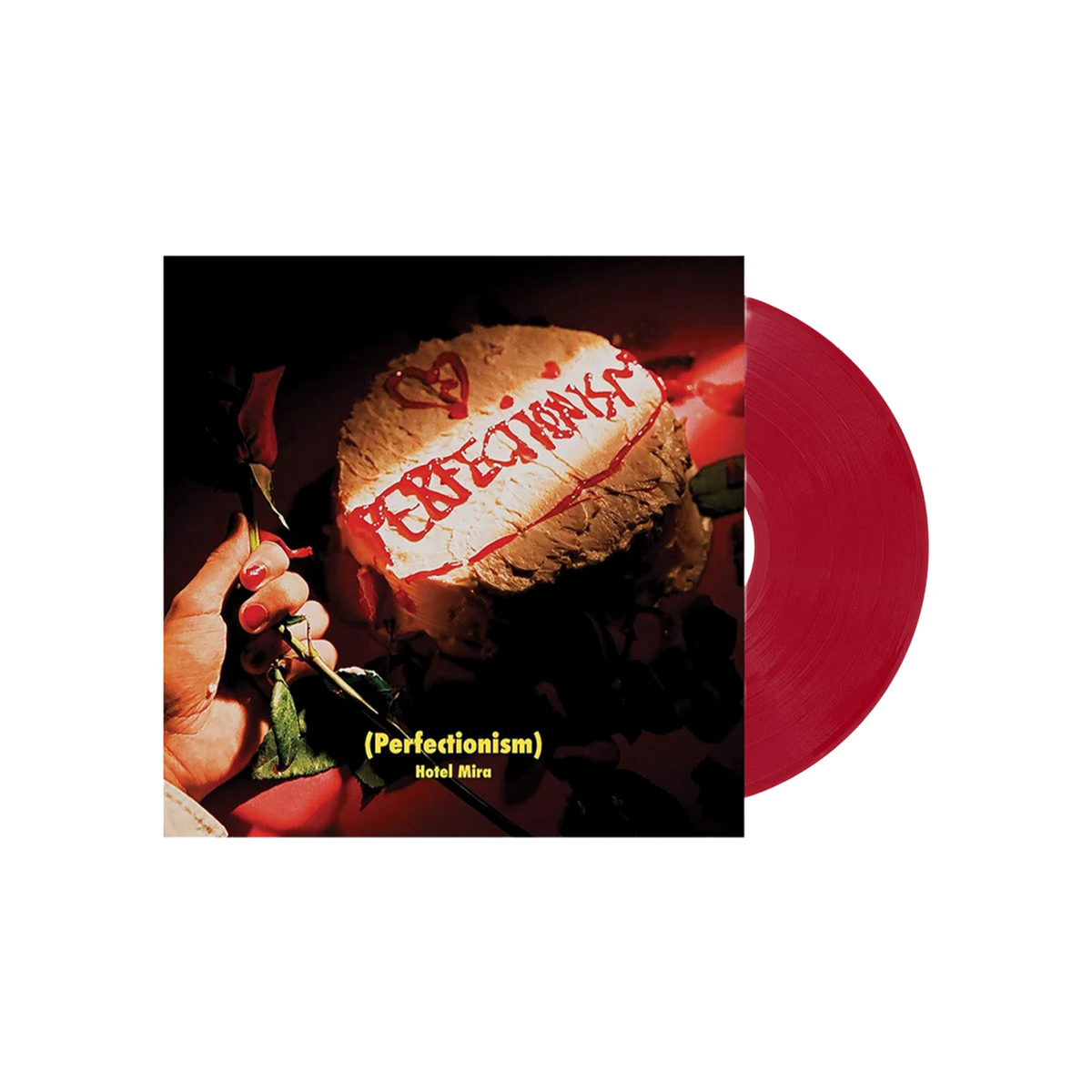 Perfectionism LP