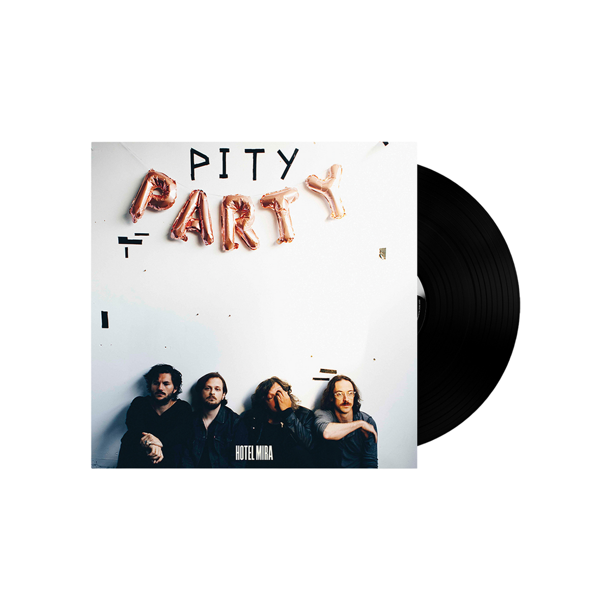 Pity Party LP